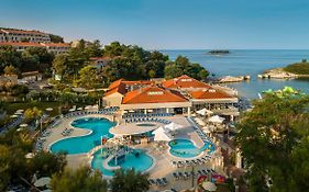Hotel Belvedere Croazia